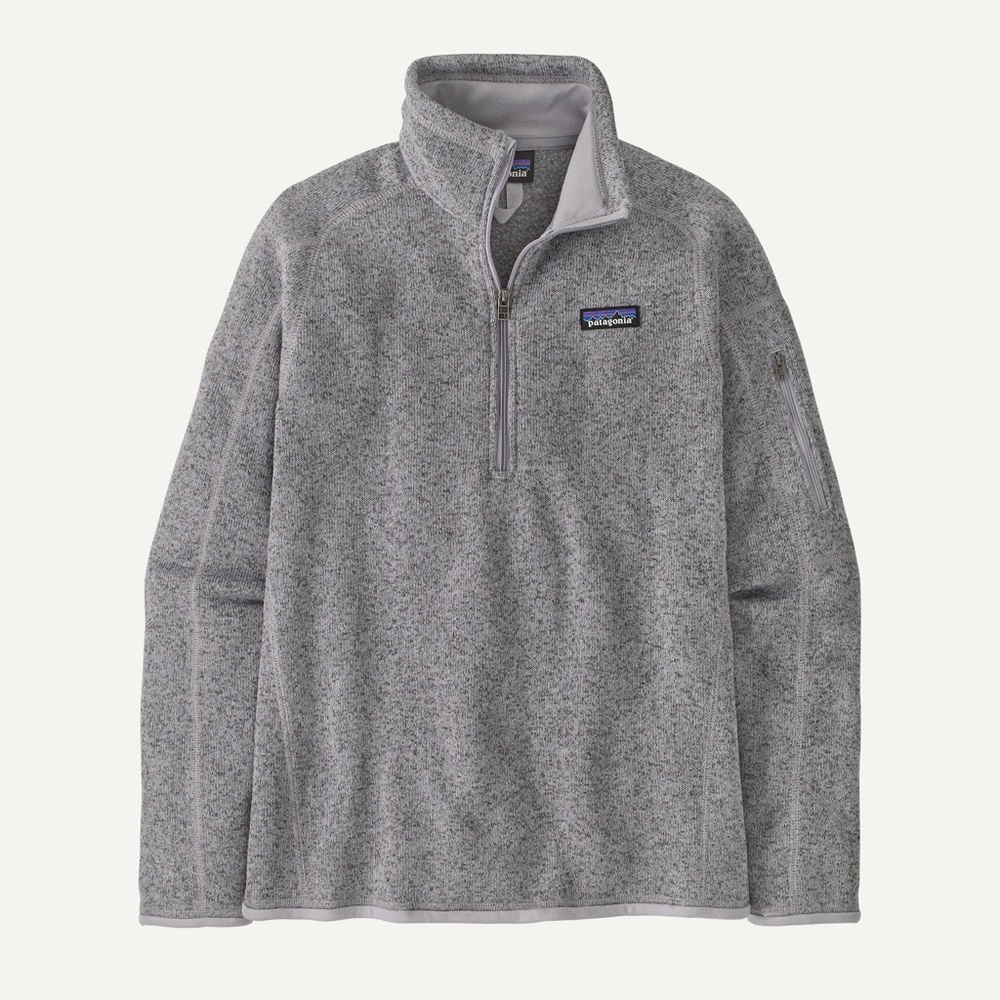 Patagonia Women’s Better Sweater